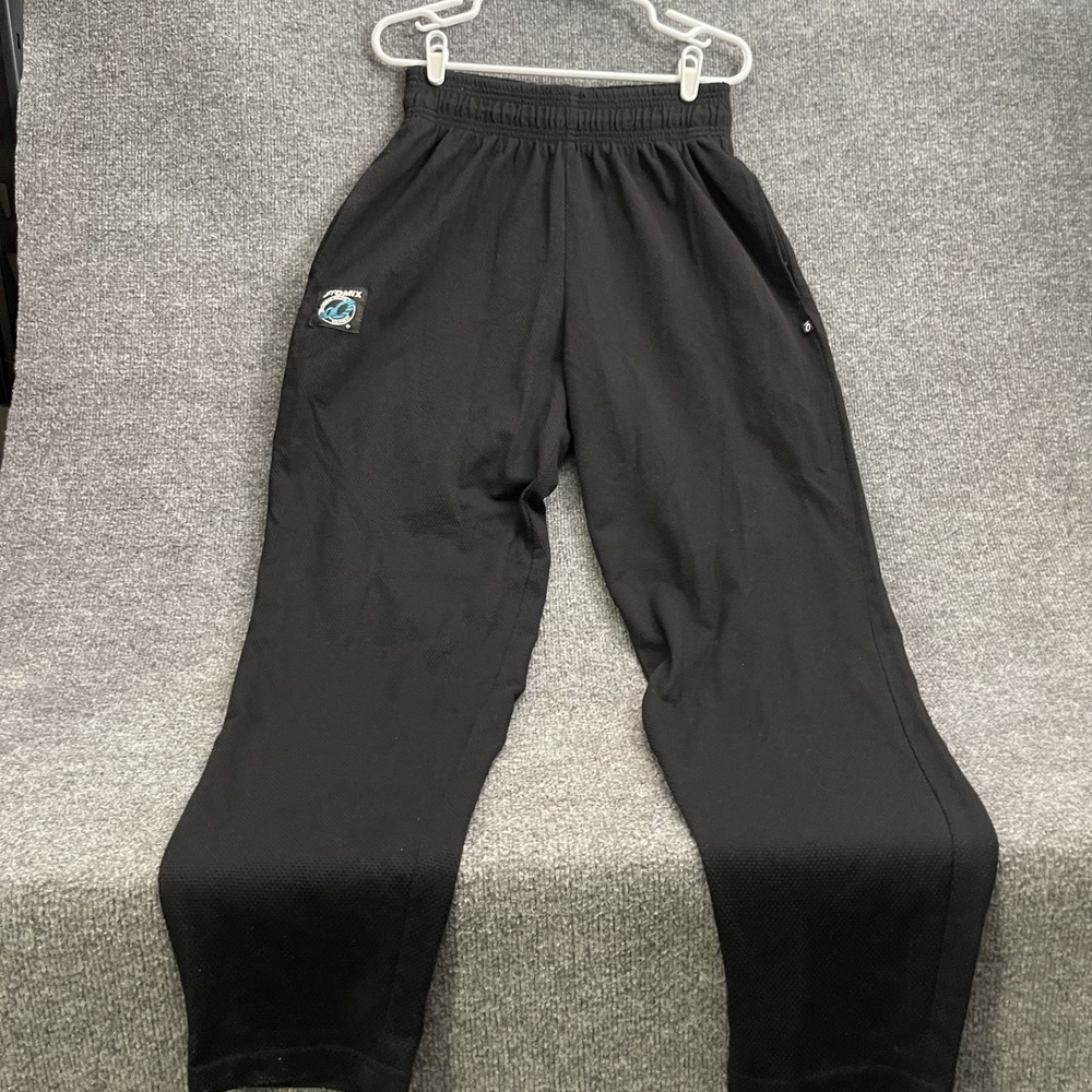 Otomix Baggy Bodybuilding Workout Pants Mens Sz L VTG Made in USA